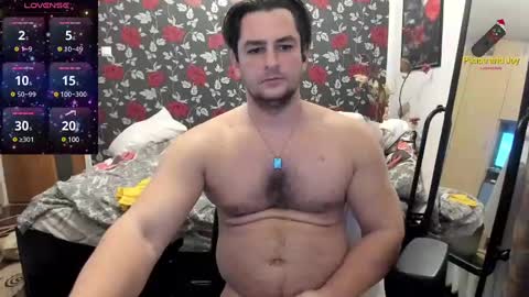 Snapshot of michaelragnar90 chatting on December 2024 06:20:02 PM michaelragnar90 online show from December 2024 06:20:02 PM