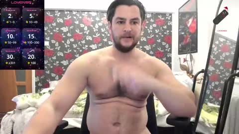 Snapshot of michaelragnar90 chatting on January 2025 04:48:01 PM michaelragnar90 online show from January 2025 04:48:01 PM