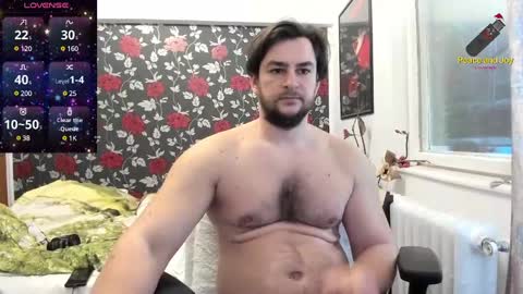 Snapshot of michaelragnar90 chatting on January 2025 10:02:01 AM michaelragnar90 online show from January 2025 10:02:01 AM