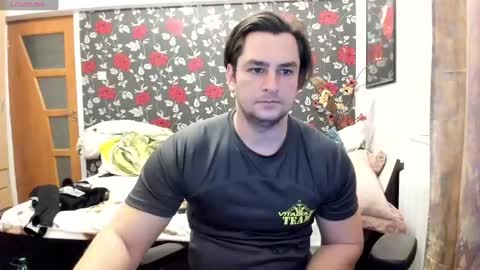 Snapshot of michaelragnar90 chatting on February 2025 12:28:01 PM michaelragnar90 online show from February 2025 12:28:01 PM