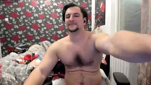 Snapshot of michaelragnar90 chatting on March 2025 03:27:01 PM michaelragnar90 online show from March 2025 03:27:01 PM