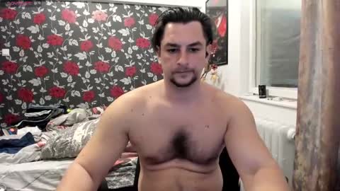 Snapshot of michaelragnar90 chatting on March 2025 09:44:01 AM michaelragnar90 online show from March 2025 09:44:01 AM