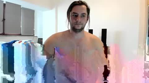 michaelragnar90 online show from February 2026 07:40:01 AM