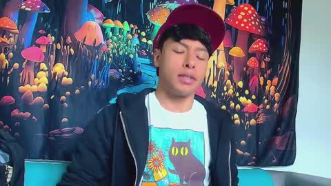 Snapshot of michaelstones chatting on December 2024 03:58:01 PM michaelstones online show from December 2024 03:58:01 PM