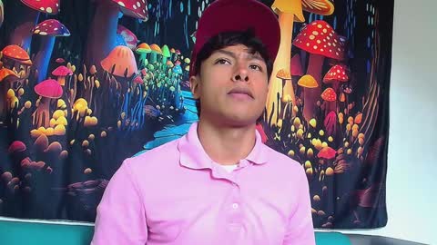 Snapshot of michaelstones chatting on December 2024 05:22:01 PM michaelstones online show from December 2024 05:22:01 PM