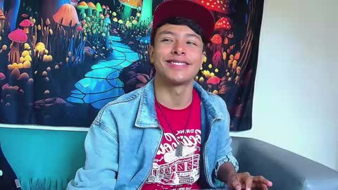 Snapshot of michaelstones chatting on December 2024 01:16:02 PM michaelstones online show from December 2024 01:16:02 PM