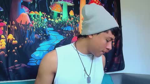 Snapshot of michaelstones chatting on December 2024 01:45:02 PM michaelstones online show from December 2024 01:45:02 PM