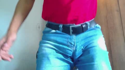 Snapshot of michaelstones chatting on January 2025 02:34:01 PM michaelstones online show from January 2025 02:34:01 PM