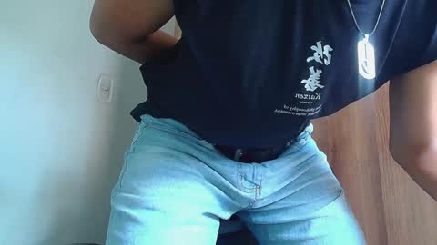 Snapshot of michaelstones chatting on January 2025 05:19:01 PM michaelstones online show from January 2025 05:19:01 PM