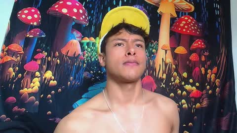 Snapshot of michaelstones chatting on January 2025 04:43:02 PM michaelstones online show from January 2025 04:43:02 PM