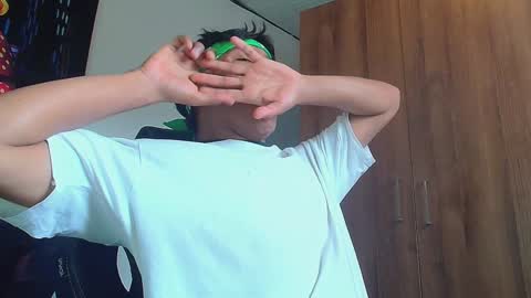 Snapshot of michaelstones chatting on February 2025 04:58:02 PM michaelstones online show from February 2025 04:58:02 PM