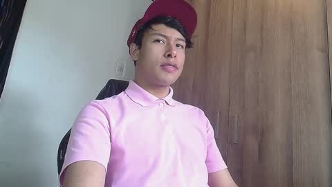 Snapshot of michaelstones chatting on February 2025 02:16:02 PM michaelstones online show from February 2025 02:16:02 PM