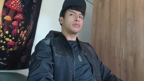 Snapshot of michaelstones chatting on February 2025 02:23:02 PM michaelstones online show from February 2025 02:23:02 PM