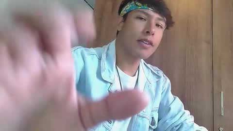 Snapshot of michaelstones chatting on February 2025 03:30:01 PM michaelstones online show from February 2025 03:30:01 PM