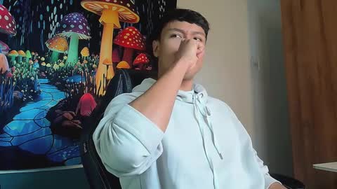 Snapshot of michaelstones chatting on March 2025 03:02:01 PM michaelstones online show from March 2025 03:02:01 PM