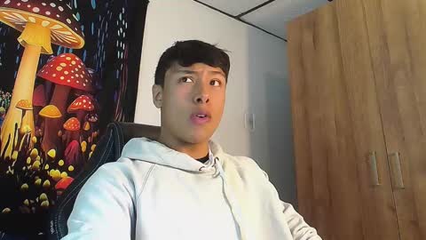 Snapshot of michaelstones chatting on March 2025 02:59:01 PM michaelstones online show from March 2025 02:59:01 PM