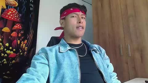 Snapshot of michaelstones chatting on March 2025 02:45:02 PM michaelstones online show from March 2025 02:45:02 PM