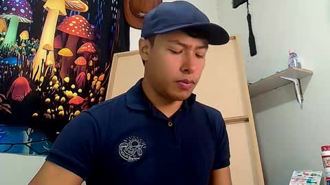 Snapshot of michaelstones chatting on September 2025 03:24:01 PM michaelstones online show from September 2025 03:24:01 PM