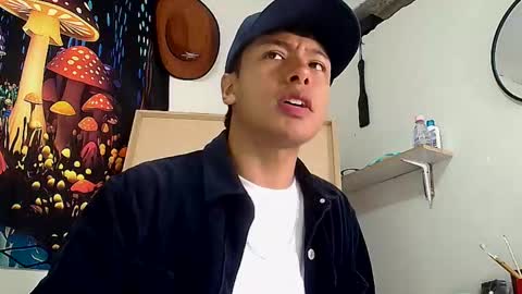 Snapshot of michaelstones chatting on September 2025 03:38:01 PM michaelstones online show from September 2025 03:38:01 PM