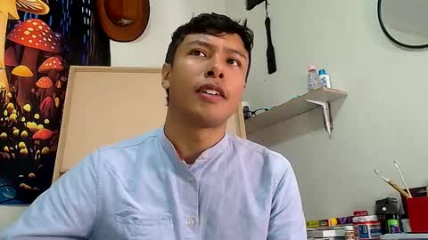 Snapshot of michaelstones chatting on September 2025 04:00:02 PM michaelstones online show from September 2025 04:00:02 PM