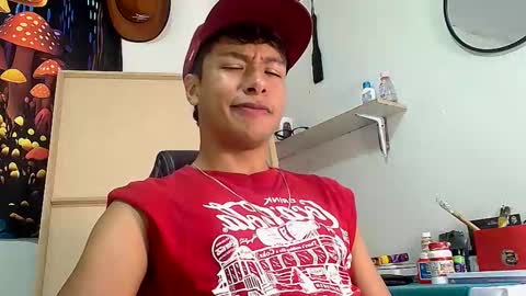 Snapshot of michaelstones chatting on September 2025 05:07:01 PM michaelstones online show from September 2025 05:07:01 PM