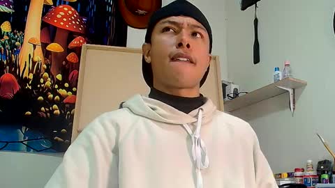 Snapshot of michaelstones chatting on September 2025 04:45:02 PM michaelstones online show from September 2025 04:45:02 PM