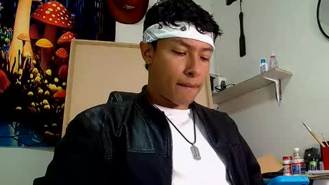 Snapshot of michaelstones chatting on September 2025 03:17:01 PM michaelstones online show from September 2025 03:17:01 PM