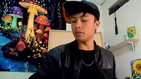 Snapshot of michaelstones chatting on October 2025 04:02:01 PM michaelstones online show from October 2025 04:02:01 PM