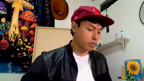 Snapshot of michaelstones chatting on October 2025 06:50:01 PM michaelstones online show from October 2025 06:50:01 PM