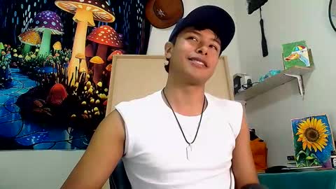 Snapshot of michaelstones chatting on October 2025 06:16:01 PM michaelstones online show from October 2025 06:16:01 PM