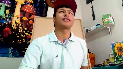 Snapshot of michaelstones chatting on October 2025 03:54:01 PM michaelstones online show from October 2025 03:54:01 PM