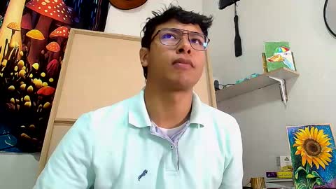 Snapshot of michaelstones chatting on October 2025 04:28:01 PM michaelstones online show from October 2025 04:28:01 PM