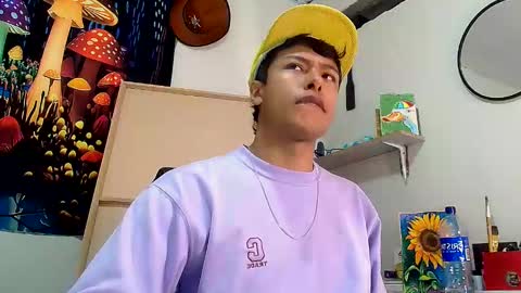 Snapshot of michaelstones chatting on October 2025 03:02:02 PM michaelstones online show from October 2025 03:02:02 PM