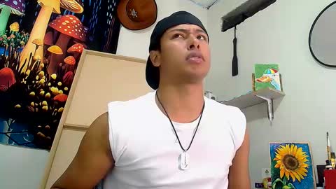 Snapshot of michaelstones chatting on October 2025 05:57:02 PM michaelstones online show from October 2025 05:57:02 PM