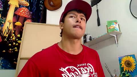 Snapshot of michaelstones chatting on October 2025 06:50:02 PM michaelstones online show from October 2025 06:50:02 PM