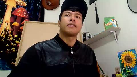 Snapshot of michaelstones chatting on October 2025 04:11:01 PM michaelstones online show from October 2025 04:11:01 PM