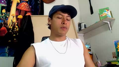 Snapshot of michaelstones chatting on November 2025 07:58:01 PM michaelstones online show from November 2025 07:58:01 PM