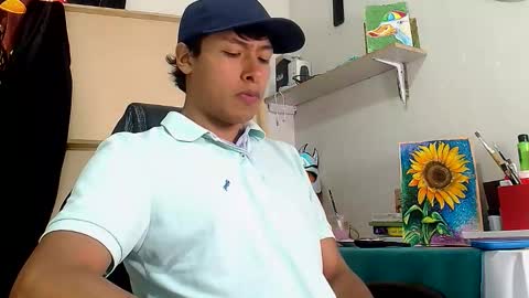 Snapshot of michaelstones chatting on November 2025 04:39:01 PM michaelstones online show from November 2025 04:39:01 PM