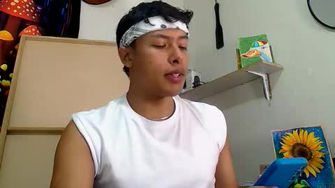 Snapshot of michaelstones chatting on November 2025 03:45:01 PM michaelstones online show from November 2025 03:45:01 PM