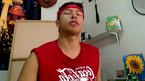 Snapshot of michaelstones chatting on November 2025 05:12:01 PM michaelstones online show from November 2025 05:12:01 PM