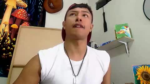 Snapshot of michaelstones chatting on November 2025 04:27:01 PM michaelstones online show from November 2025 04:27:01 PM