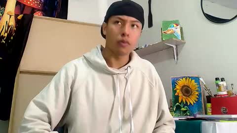 Snapshot of michaelstones chatting on December 2025 04:38:01 PM michaelstones online show from December 2025 04:38:01 PM