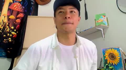 Snapshot of michaelstones chatting on December 2025 04:44:01 PM michaelstones online show from December 2025 04:44:01 PM