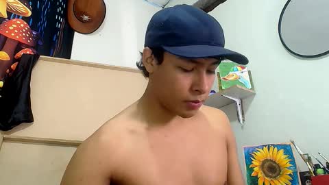 Snapshot of michaelstones chatting on January 2026 04:43:01 PM michaelstones online show from January 2026 04:43:01 PM