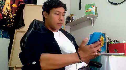 Snapshot of michaelstones chatting on January 2026 02:50:01 AM michaelstones online show from January 2026 02:50:01 AM