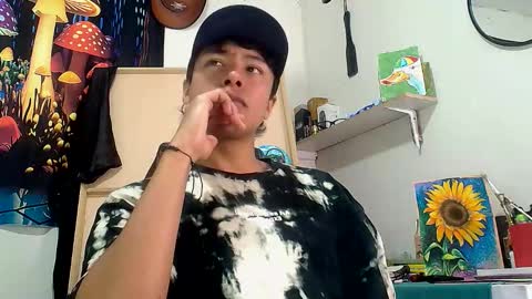 Snapshot of michaelstones chatting on January 2026 05:40:01 PM michaelstones online show from January 2026 05:40:01 PM