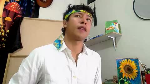 Snapshot of michaelstones chatting on January 2026 05:05:01 PM michaelstones online show from January 2026 05:05:01 PM