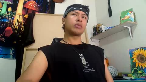 Snapshot of michaelstones chatting on February 2026 03:38:01 PM michaelstones online show from February 2026 03:38:01 PM