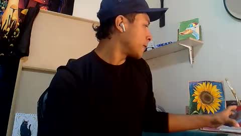 Snapshot of michaelstones chatting on February 2026 01:53:02 AM michaelstones online show from February 2026 01:53:02 AM