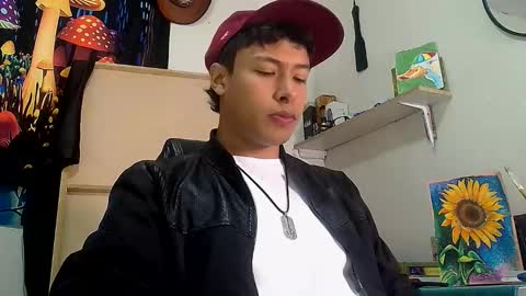 Snapshot of michaelstones chatting on February 2026 05:06:02 PM michaelstones online show from February 2026 05:06:02 PM